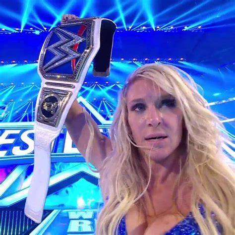 WWE cuts Wrestlemania 38 footage as Charlotte Flair suffers。